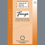 Download Ken Berg Tango (from 