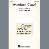 Download Ken Berg Wexford Carol sheet music and printable PDF music notes