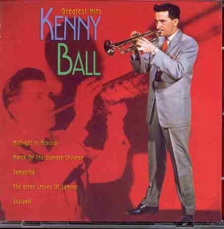 Kenny Ball, So Do I, Piano, Vocal & Guitar (Right-Hand Melody)