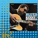 Download Kenny Burrell Everyday I Have The Blues sheet music and printable PDF music notes