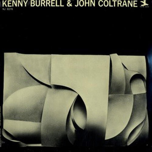 Kenny Burrell, Freight Trane, Guitar Tab