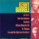 Download Kenny Burrell Funky sheet music and printable PDF music notes