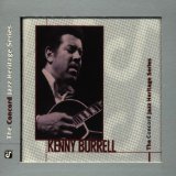 Download Kenny Burrell Mood Indigo sheet music and printable PDF music notes