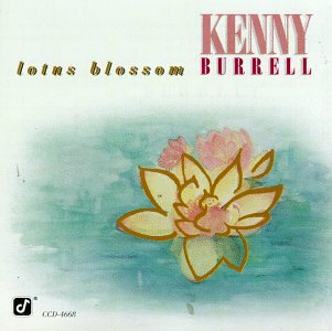 Kenny Burrell, Satin Doll, Guitar Tab