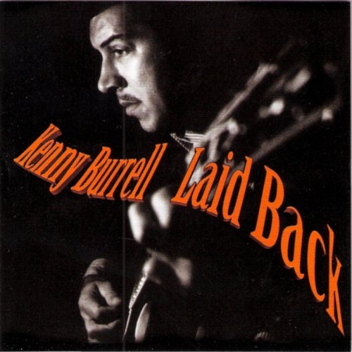 Kenny Burrell, Tenderly, Guitar Tab