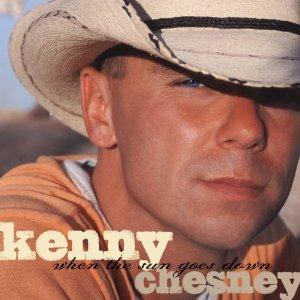 Kenny Chesney & Uncle Kracker, When The Sun Goes Down, Lyrics & Chords