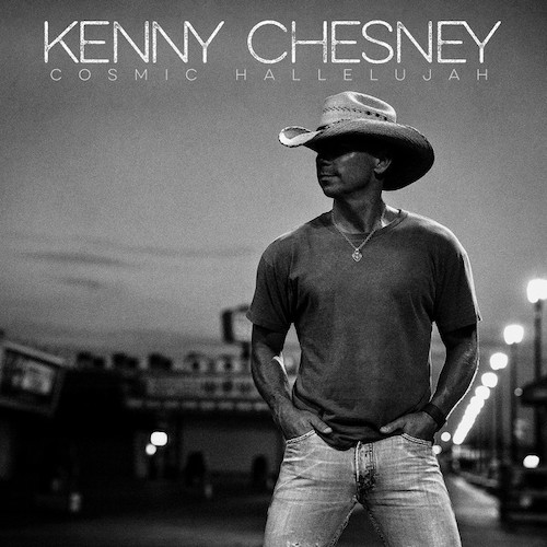 Kenny Chesney, All The Pretty Girls, Piano, Vocal & Guitar (Right-Hand Melody)