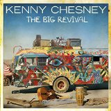 Download Kenny Chesney American Kids sheet music and printable PDF music notes