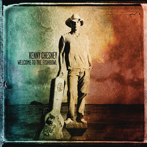 Kenny Chesney and Tim McGraw, Feel Like A Rock Star, Piano, Vocal & Guitar Chords (Right-Hand Melody)