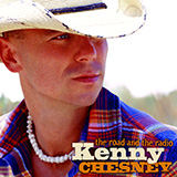 Download Kenny Chesney Beer In Mexico sheet music and printable PDF music notes
