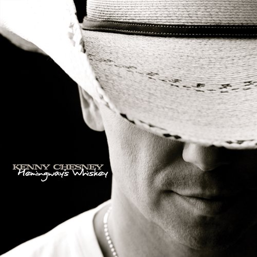 Kenny Chesney, Coastal, Piano, Vocal & Guitar (Right-Hand Melody)