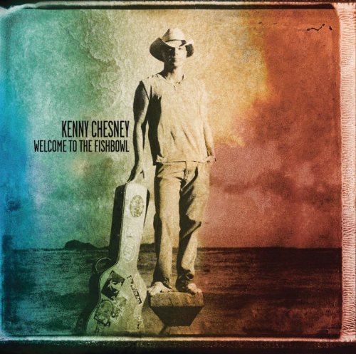 Kenny Chesney, Come Over, Piano, Vocal & Guitar (Right-Hand Melody)