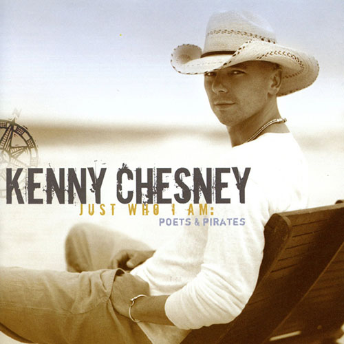 Kenny Chesney Kenny Chesney, Don't Blink, Lyrics & Chords