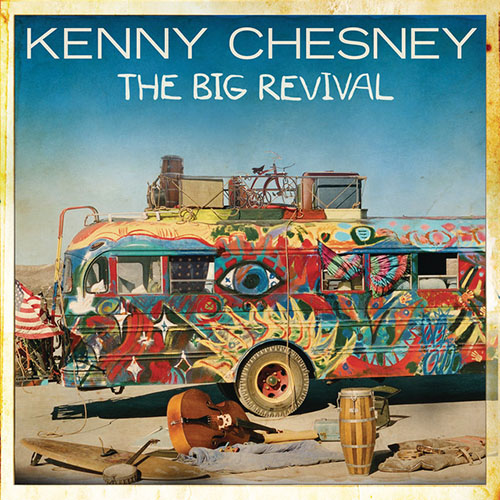 Kenny Chesney, Flora-Bama, Lyrics & Chords