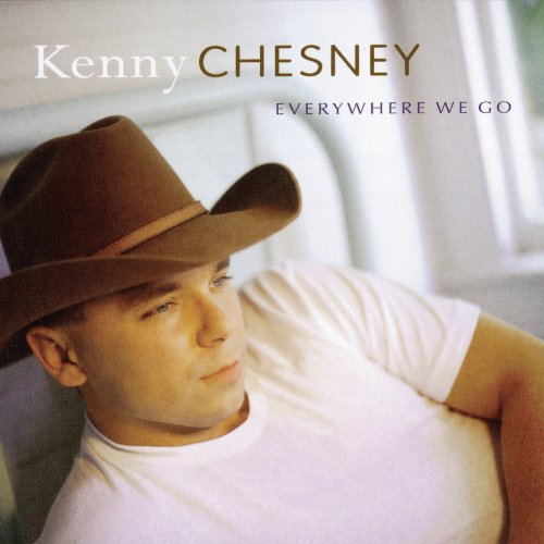 Kenny Chesney, How Forever Feels, Piano, Vocal & Guitar (Right-Hand Melody)