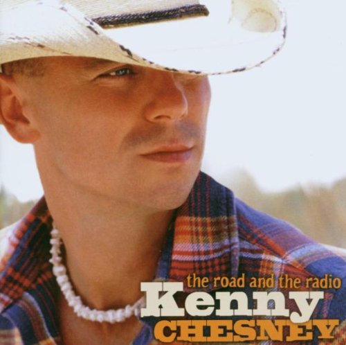 Kenny Chesney, In A Small Town, Piano, Vocal & Guitar (Right-Hand Melody)