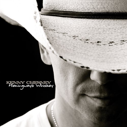 Kenny Chesney, Live A Little, Piano, Vocal & Guitar (Right-Hand Melody)