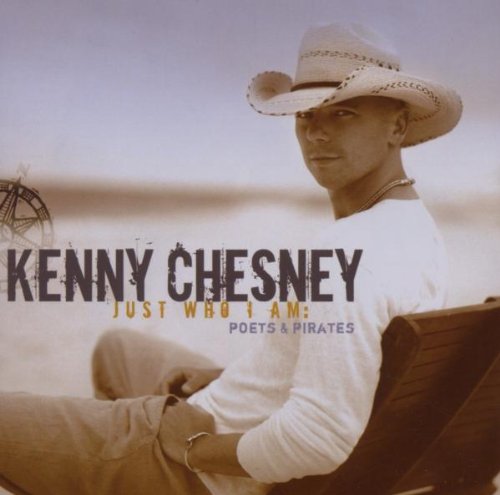 Kenny Chesney, Never Wanted Nothin' More, Piano, Vocal & Guitar (Right-Hand Melody)