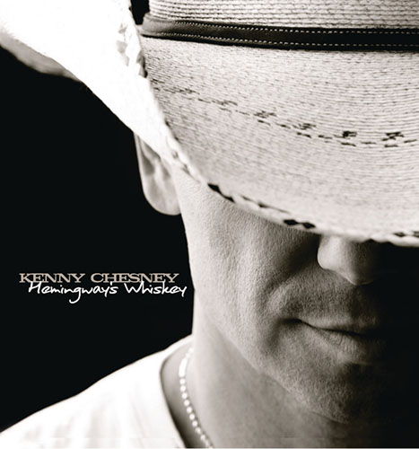 Kenny Chesney, The Boys Of Fall, Easy Guitar Tab