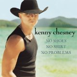 Download Kenny Chesney The Good Stuff sheet music and printable PDF music notes