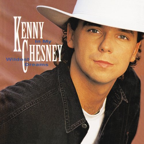 Kenny Chesney, The Tin Man, Piano, Vocal & Guitar (Right-Hand Melody)