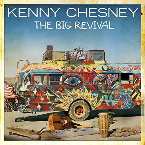 Kenny Chesney, Til It's Gone, Piano, Vocal & Guitar (Right-Hand Melody)