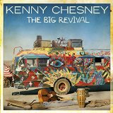 Download Kenny Chesney Til It's Gone sheet music and printable PDF music notes