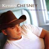 Download Kenny Chesney You Had Me From Hello sheet music and printable PDF music notes