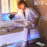 Download Kenny G Last Night Of The Year sheet music and printable PDF music notes