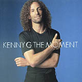 Download Kenny G Moonlight sheet music and printable PDF music notes