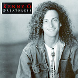Download Kenny G Sentimental sheet music and printable PDF music notes