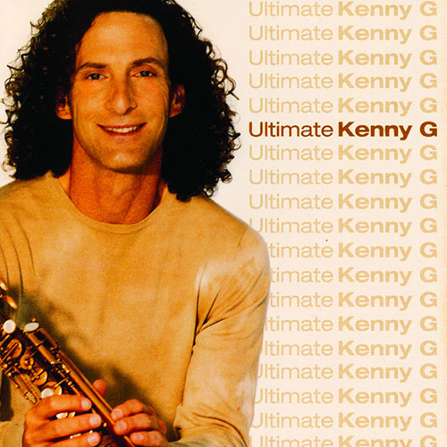 Kenny G, Theme From Dying Young, Piano Solo