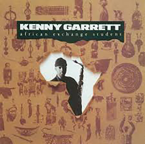 Kenny Garrett, Mack The Knife, Alto Sax Transcription