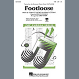 Download Kenny Loggins Footloose (arr. Kirby Shaw) sheet music and printable PDF music notes
