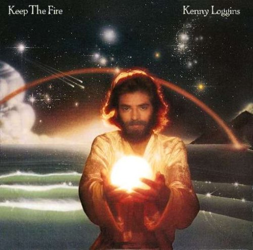 Kenny Loggins, This Is It, Real Book – Melody, Lyrics & Chords