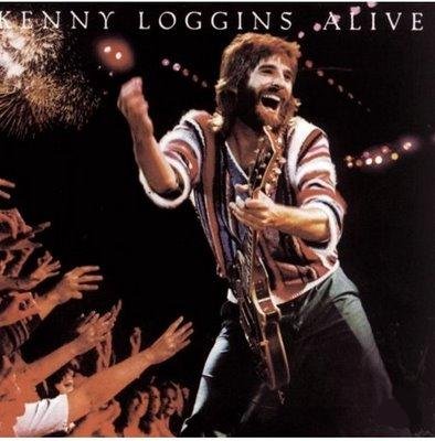 Kenny Loggins, Whenever I Call You 
