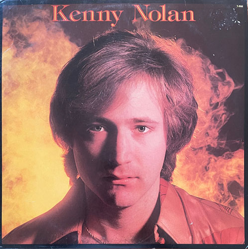 Kenny Nolan, Love's Grown Deep, Melody Line, Lyrics & Chords