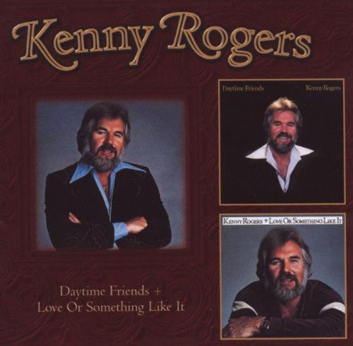Kenny Rogers, Lady, Alto Saxophone