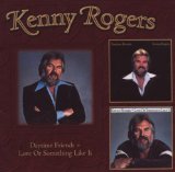 Download Kenny Rogers Lady sheet music and printable PDF music notes