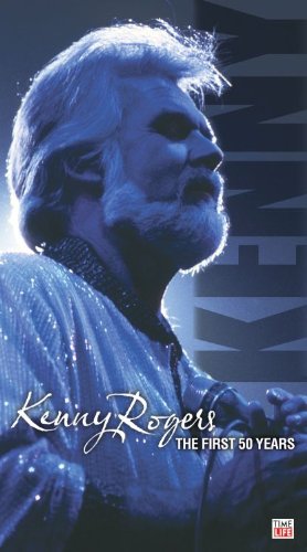 Kenny Rogers, Lucille, Piano, Vocal & Guitar (Right-Hand Melody)