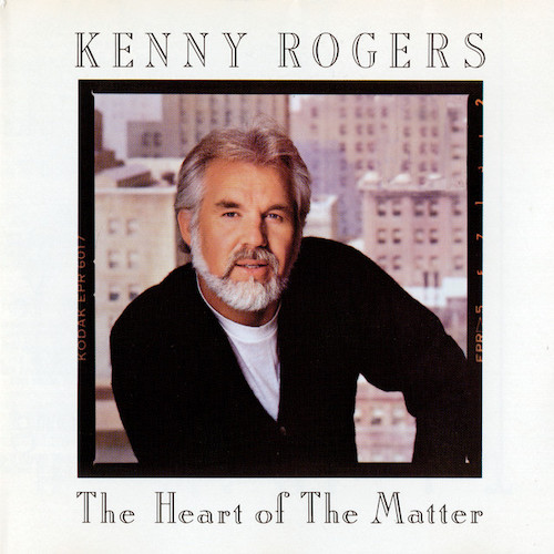 Kenny Rogers, Morning Desire, Piano, Vocal & Guitar Chords (Right-Hand Melody)
