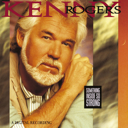 Kenny Rogers, The Vows Go Unbroken (Always True To You), Lyrics & Chords