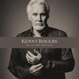 Download Kenny Rogers You Can't Make Old Friends (feat. Dolly Parton) sheet music and printable PDF music notes