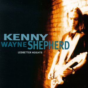Kenny Wayne Shepherd, Born With A Broken Heart, Guitar Tab Play-Along