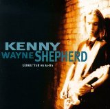 Download Kenny Wayne Shepherd Born With A Broken Heart sheet music and printable PDF music notes
