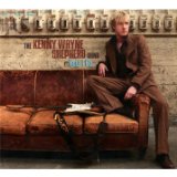 Download Kenny Wayne Shepherd Never Lookin' Back sheet music and printable PDF music notes