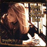 Download Kenny Wayne Shepherd Slow Ride sheet music and printable PDF music notes