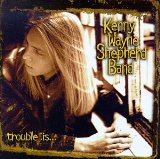 Download Kenny Wayne Shepherd Somehow, Somewhere, Someway sheet music and printable PDF music notes