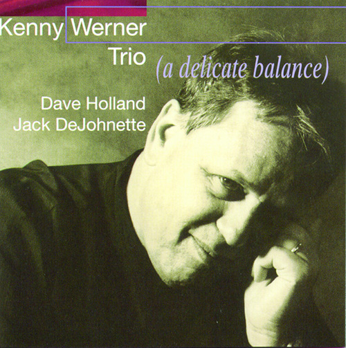 Kenny Werner, Ivoronics, Piano Transcription
