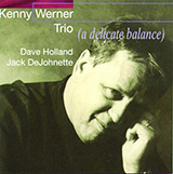 Download Kenny Werner Ivoronics sheet music and printable PDF music notes